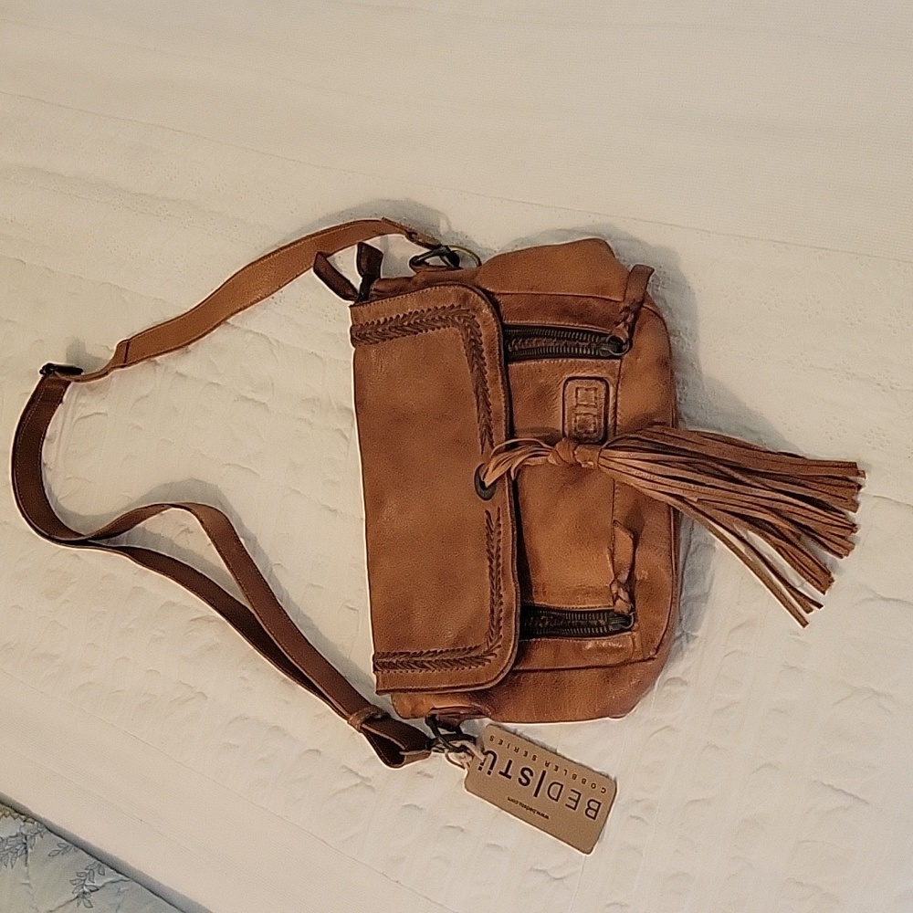 Bed Stu purse